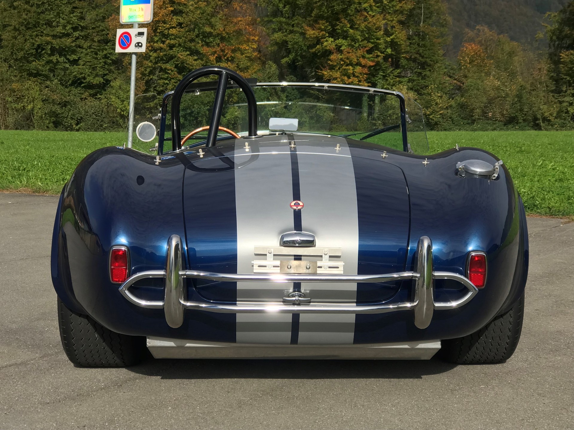 AC Cobra 427 PMS Premier Motorsport-image-2