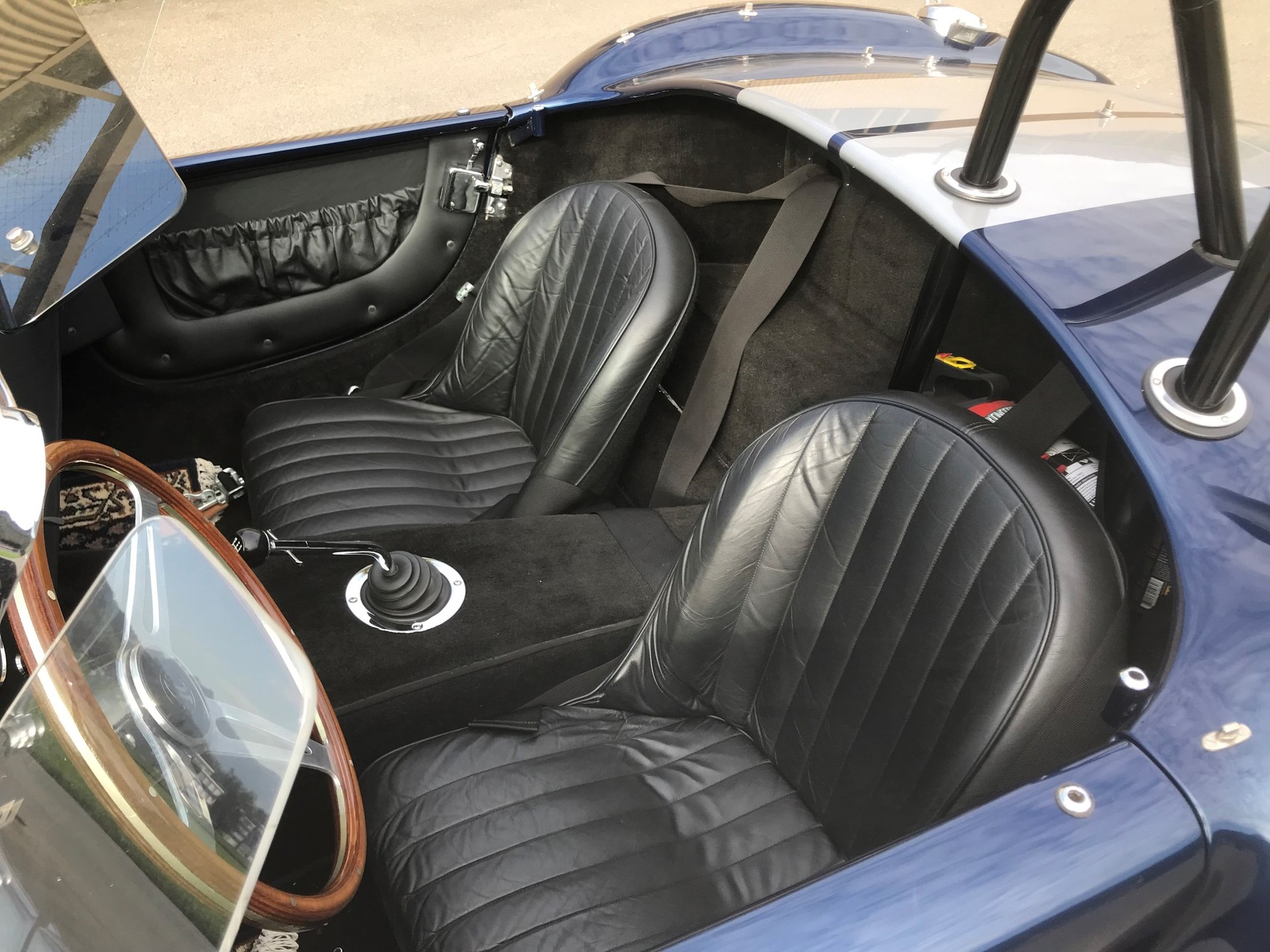 AC Cobra 427 PMS Premier Motorsport-image-4