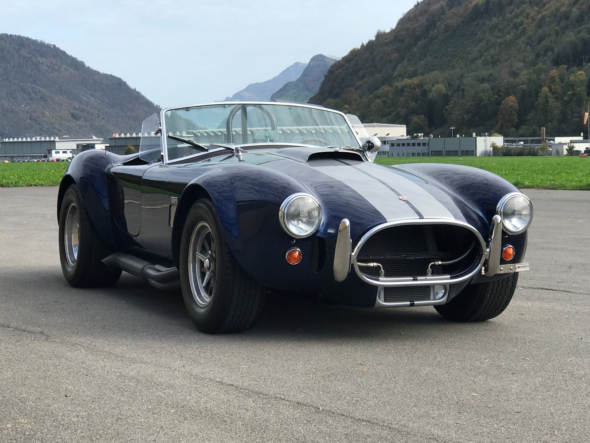 AC Cobra 427 PMS Premier Motorsport-image-15