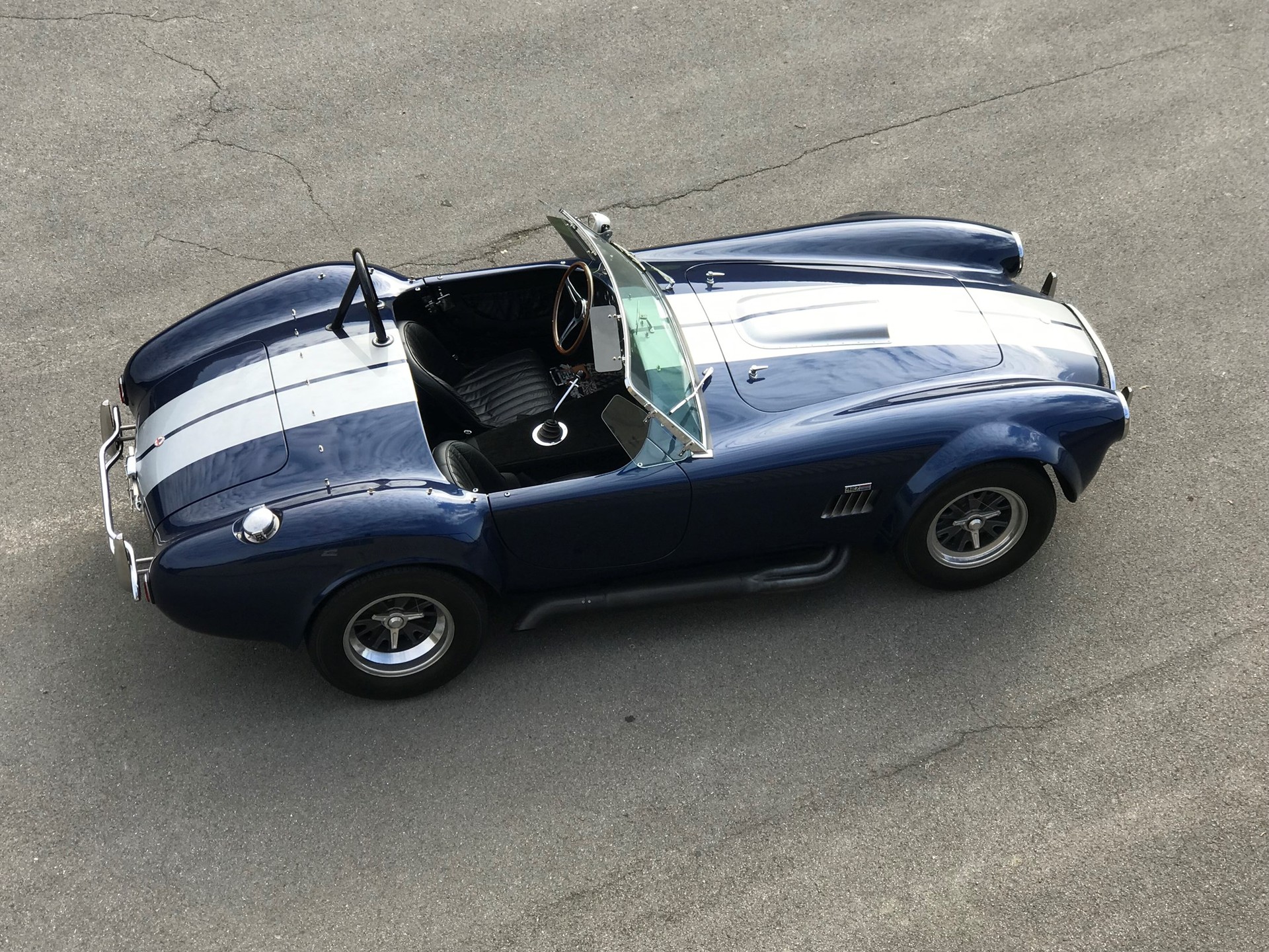 AC Cobra 427 PMS Premier Motorsport-image-14