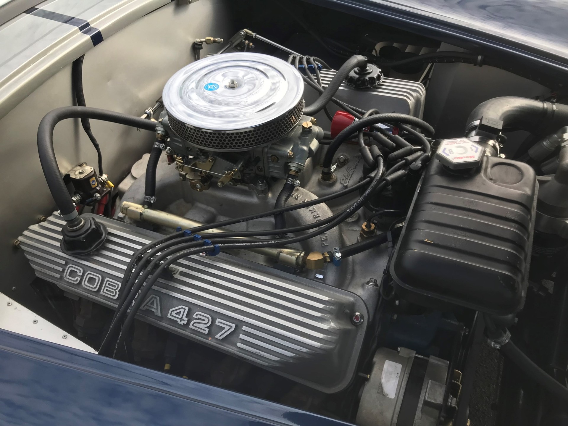 AC Cobra 427 PMS Premier Motorsport-image-10