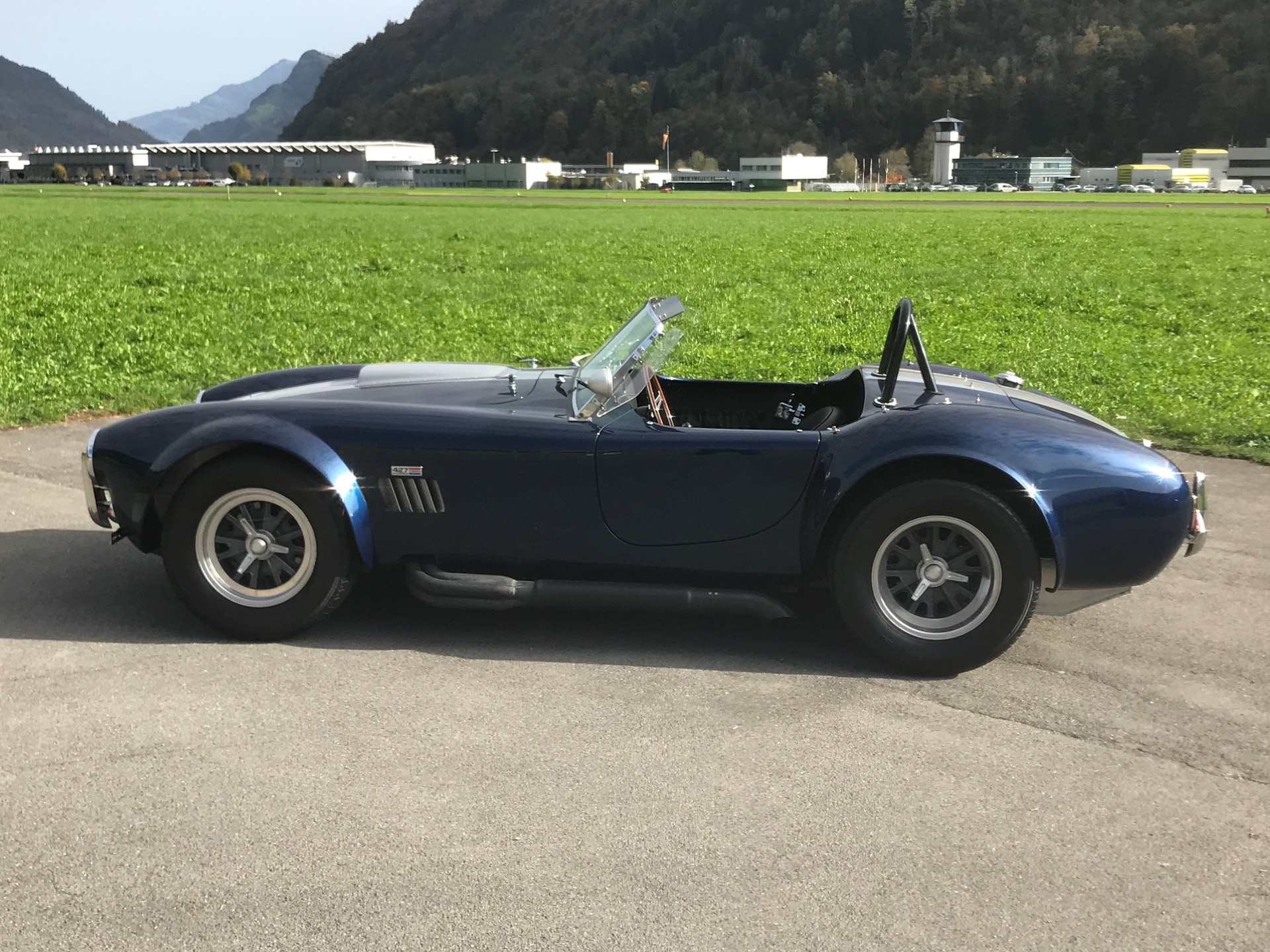 AC Cobra 427 PMS Premier Motorsport-image-3