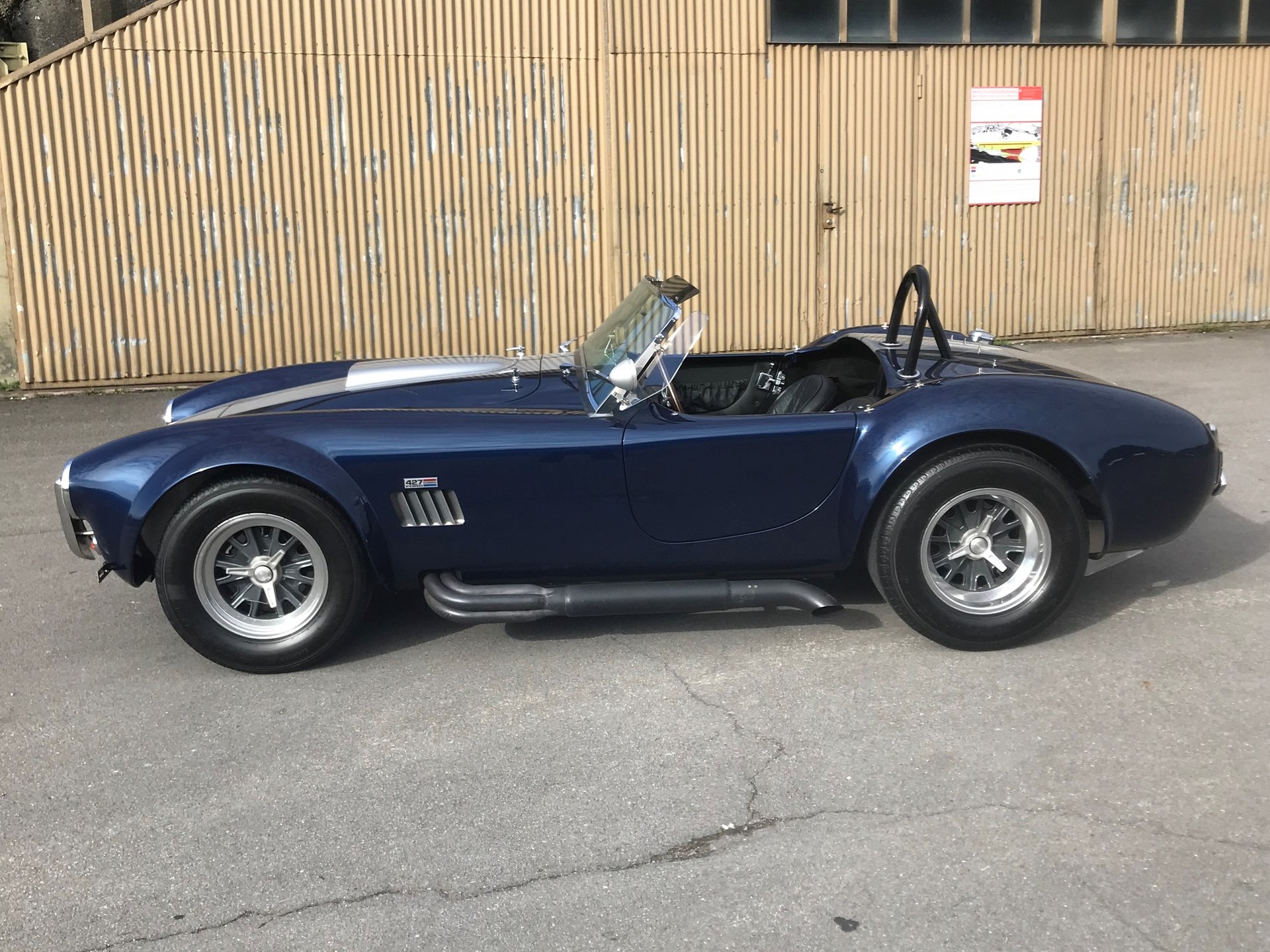 AC Cobra 427 PMS Premier Motorsport-image-11