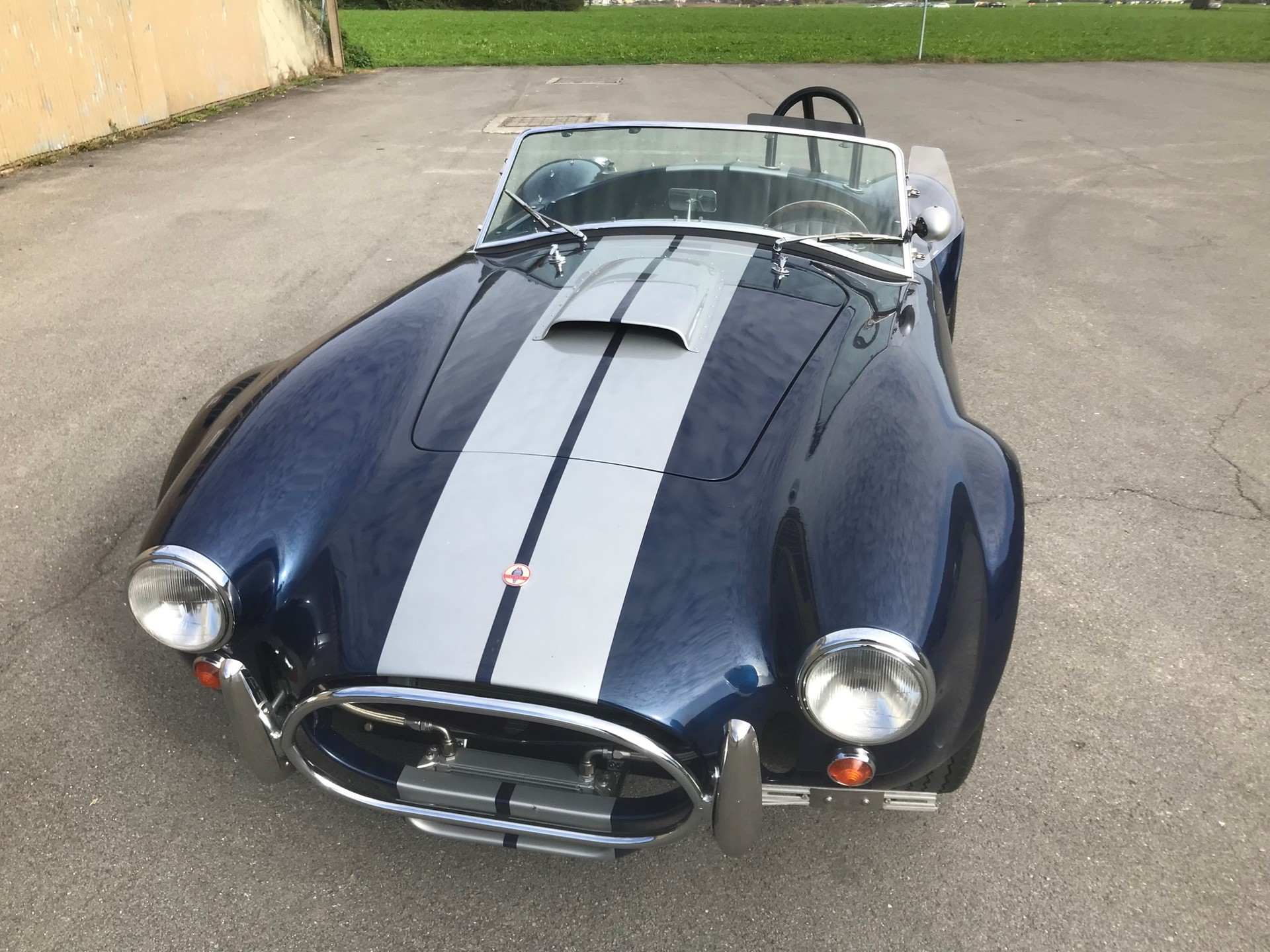 AC Cobra 427 PMS Premier Motorsport-image-12