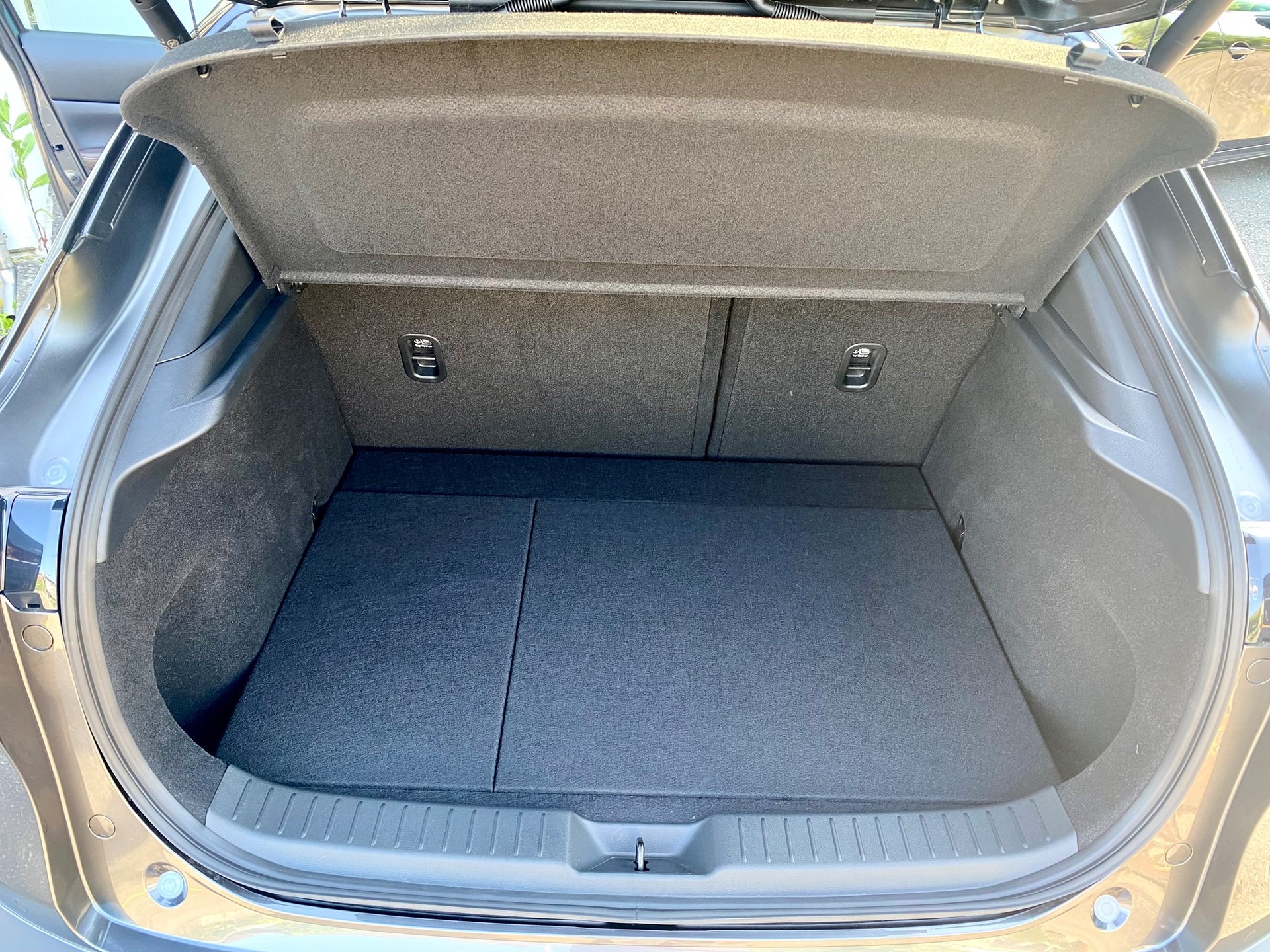 MAZDA CX-30 SKYACTIV-X 186 M Hybrid AWD Revolution Automat-image-18