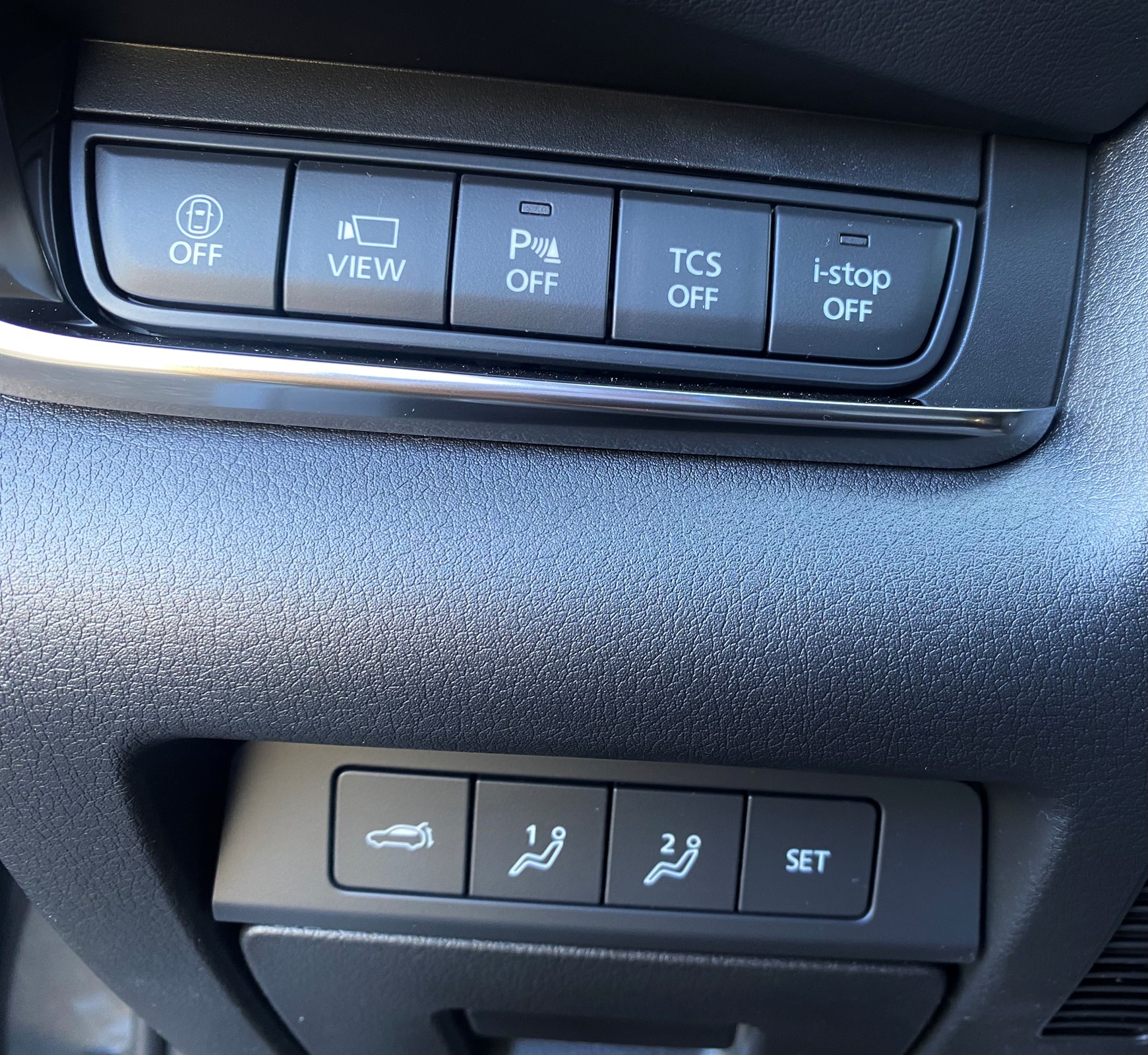 MAZDA CX-30 SKYACTIV-X 186 M Hybrid AWD Revolution Automat-image-16