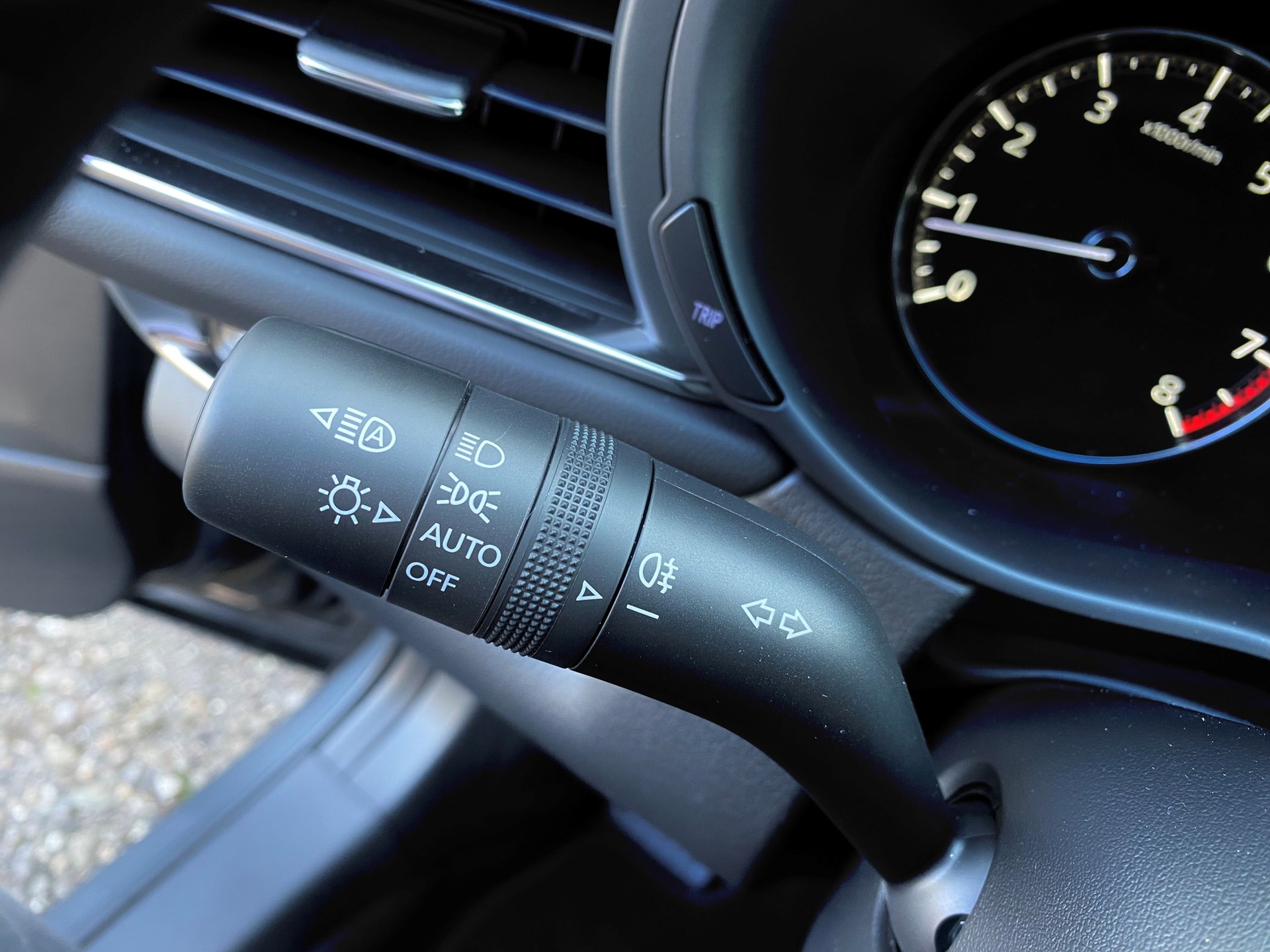 MAZDA CX-30 SKYACTIV-X 186 M Hybrid AWD Revolution Automat-image-26