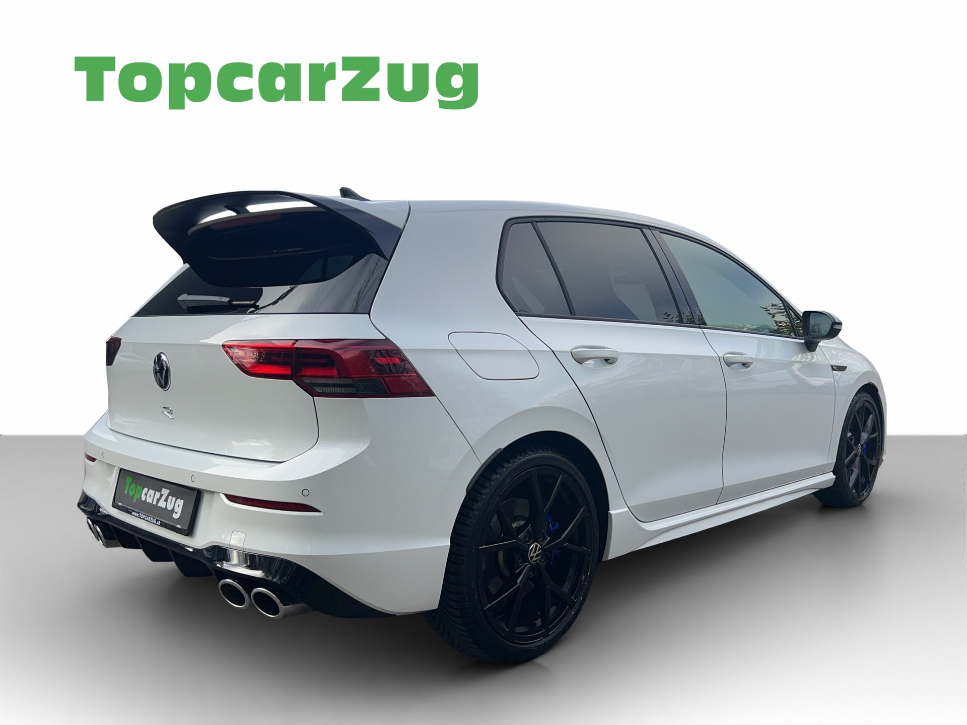 VW Golf 2.0 TSI R DSG 4Motion R Performance-showroom-element-2