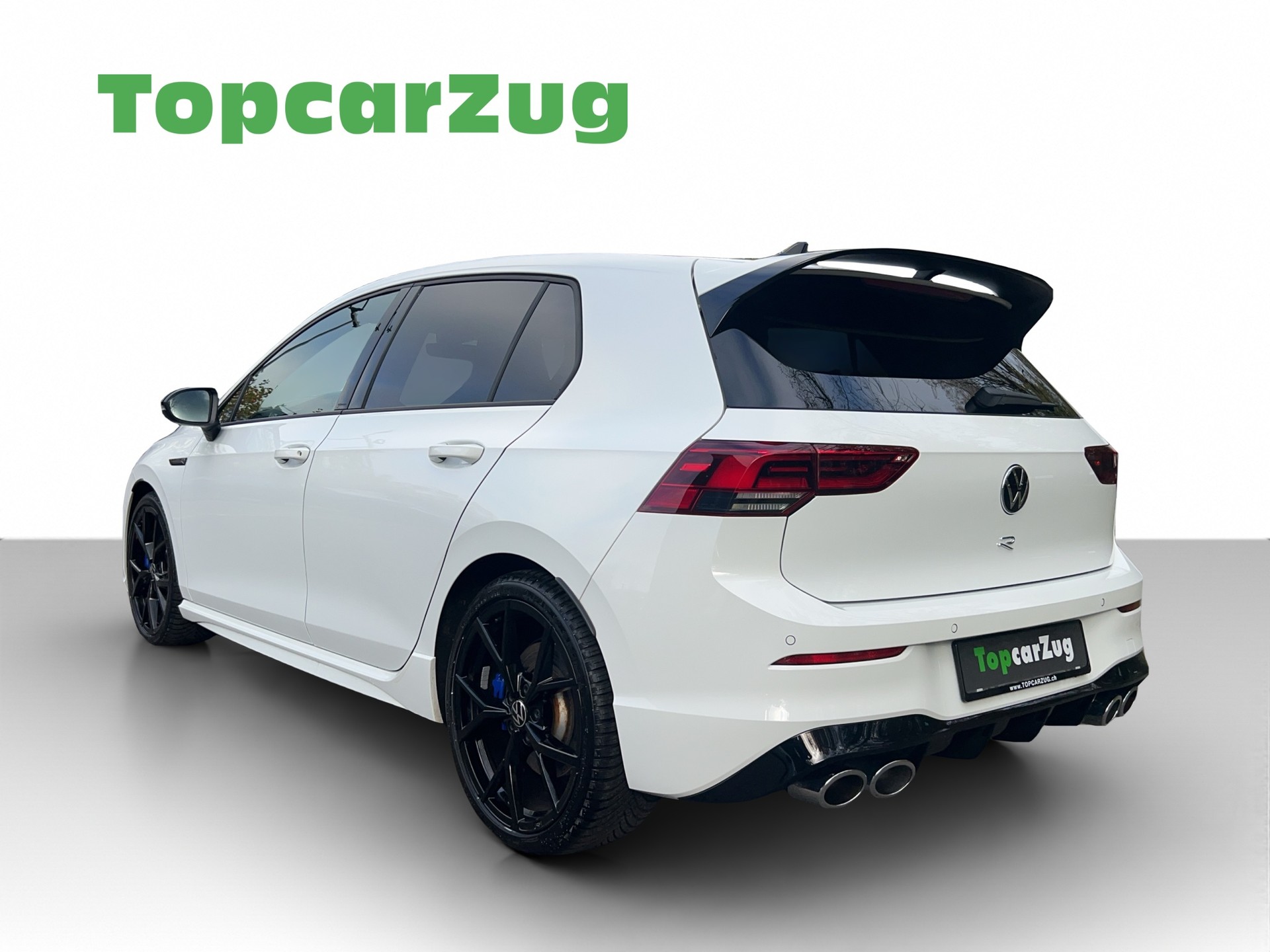 VW Golf 2.0 TSI R DSG 4Motion R Performance-showroom-element-3