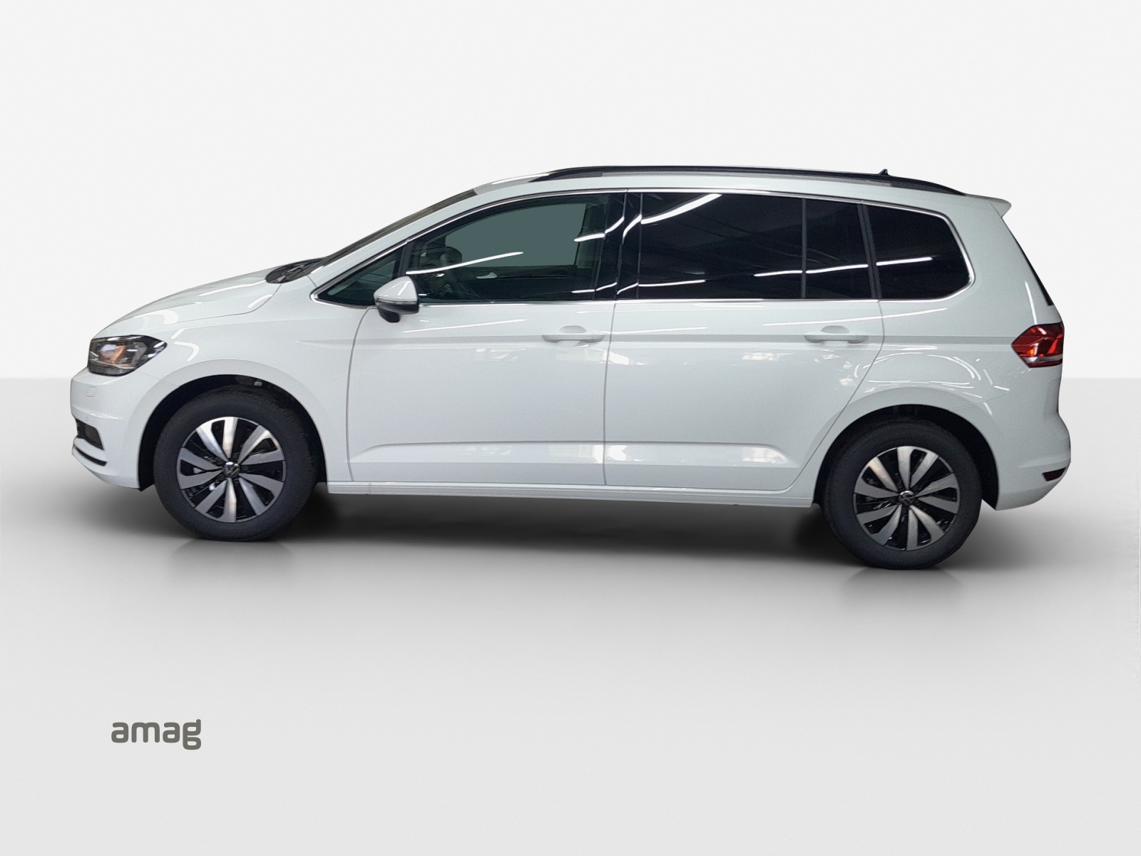VW Touran 2.0 TDI BlueMotion Technology Comfortline DSG-showroom-element-1