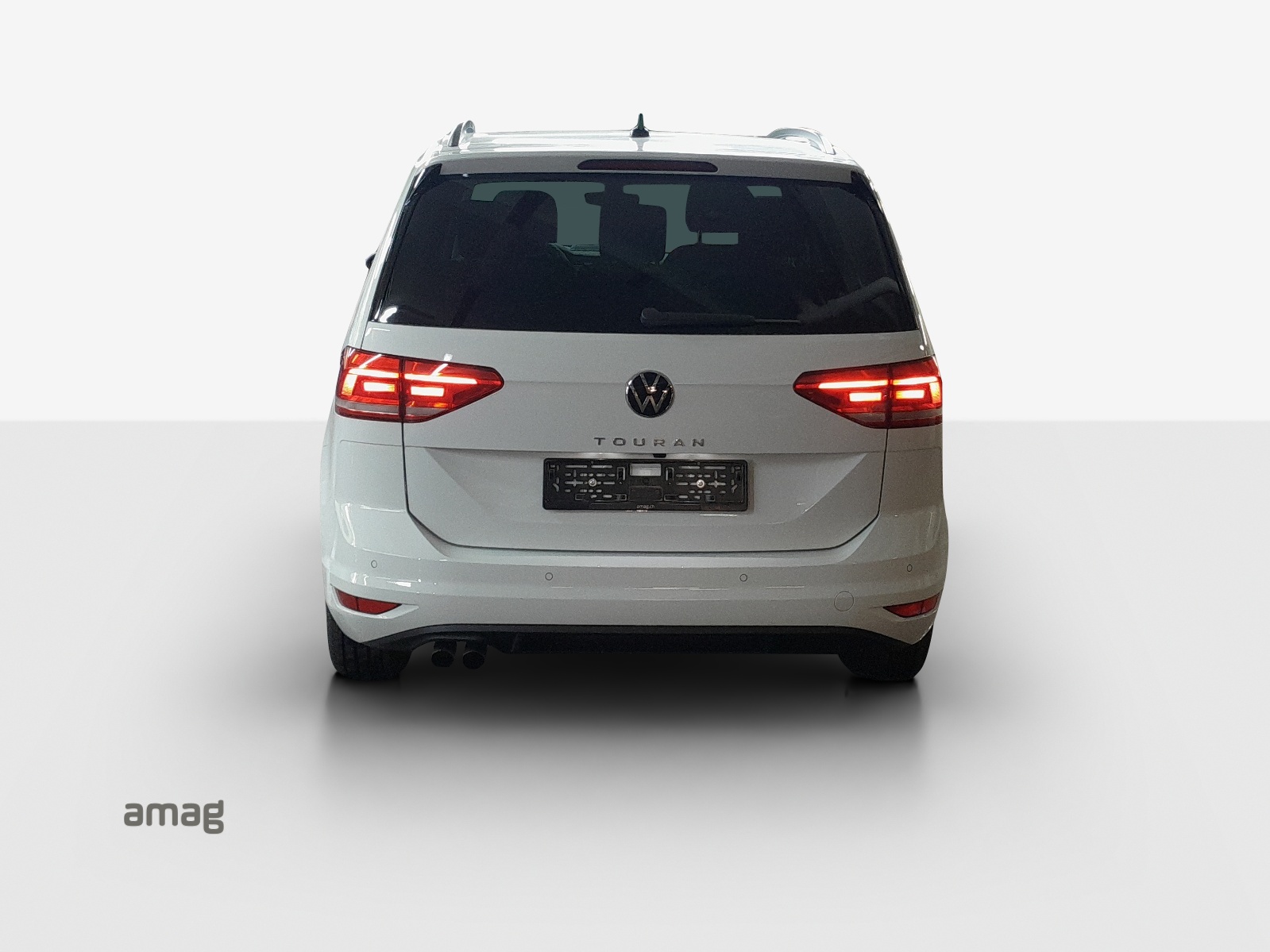 VW Touran 2.0 TDI BlueMotion Technology Comfortline DSG-showroom-element-3