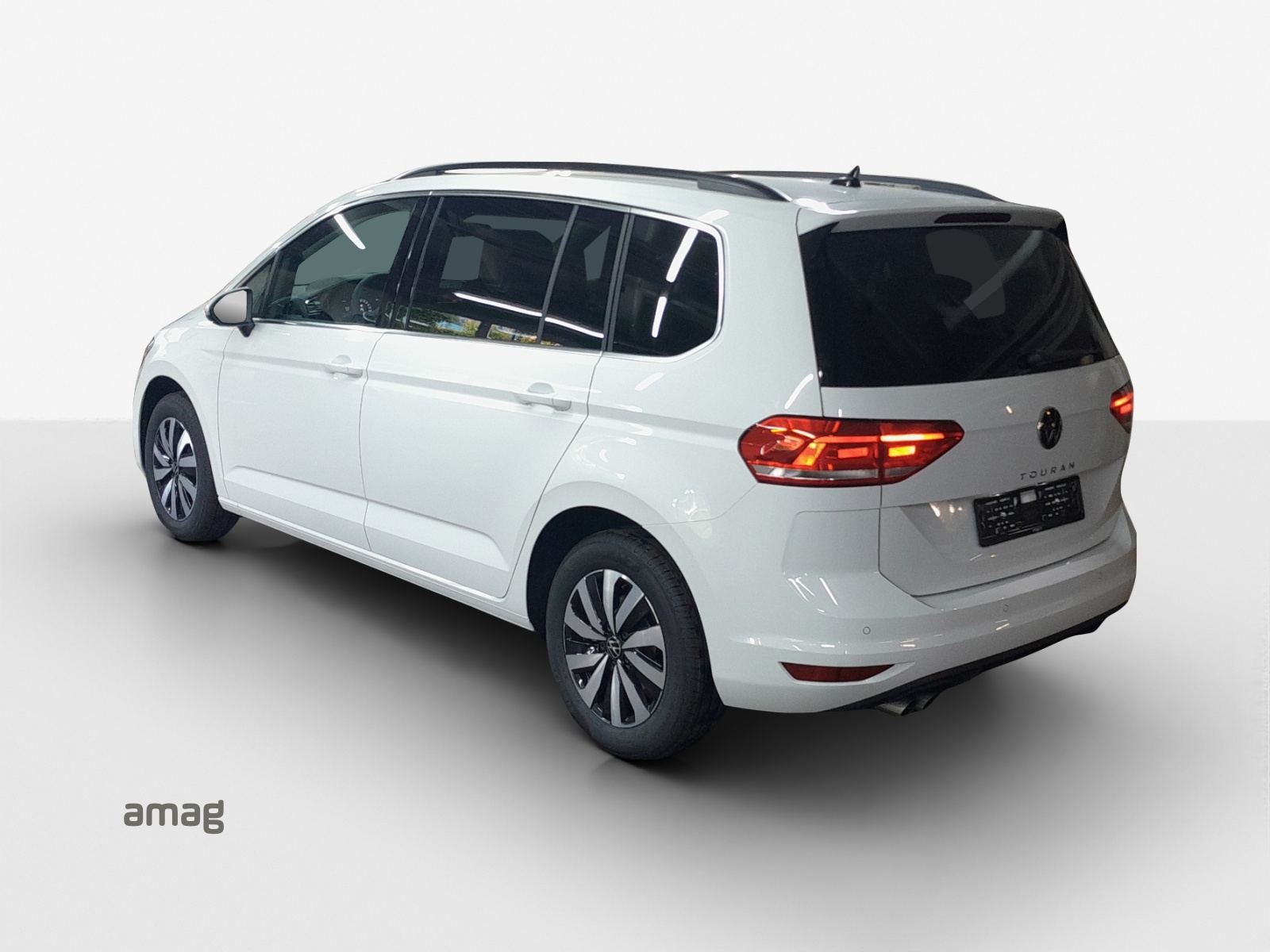 VW Touran 2.0 TDI BlueMotion Technology Comfortline DSG-showroom-element-2