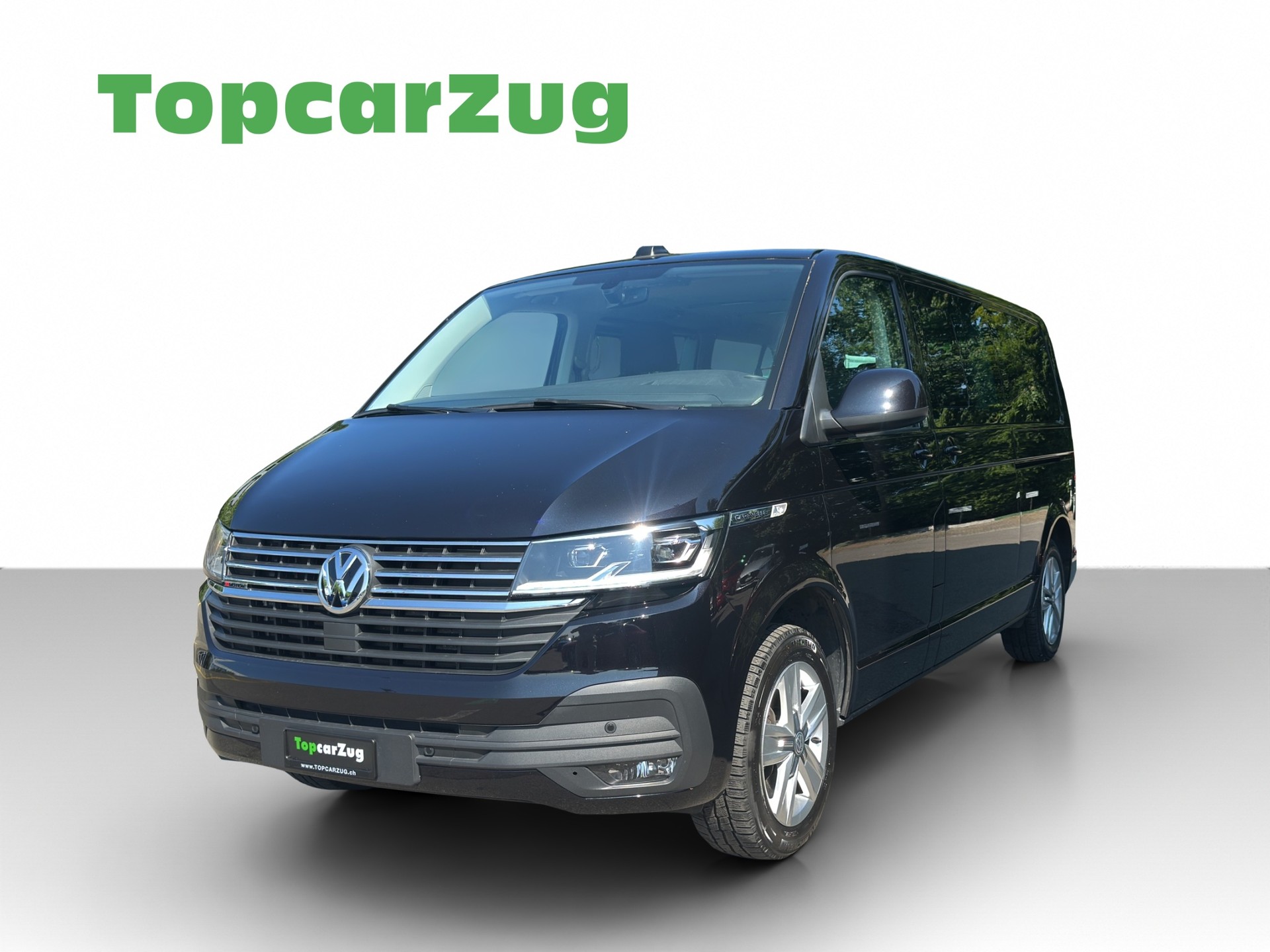 VW T6.1 2.0 Bi-TDI 4Motion DSG
