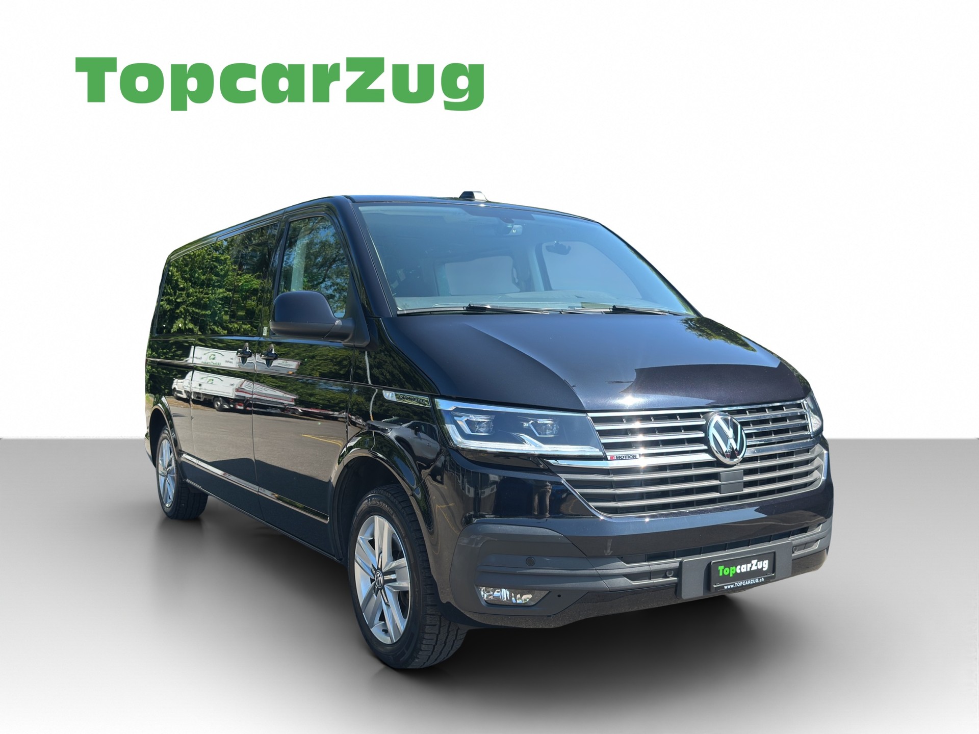VW T6.1 2.0 Bi-TDI 4Motion DSG-showroom-element-1