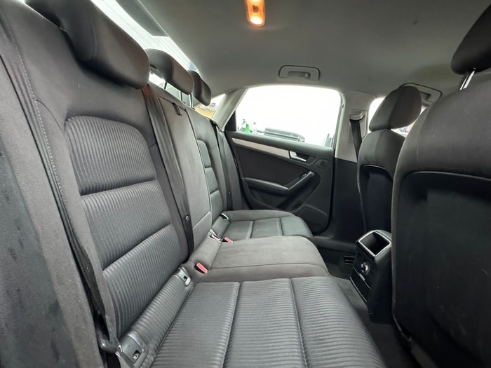 AUDI A4 2.0 TDIe Kaufen