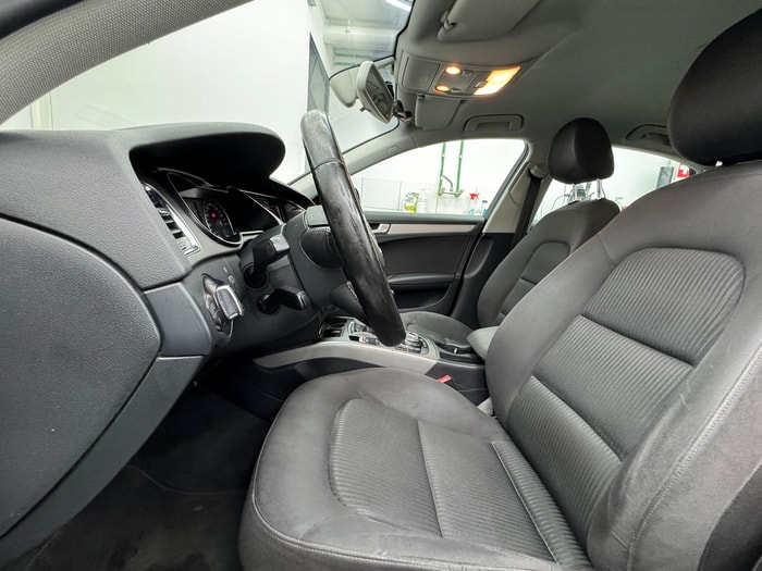 AUDI A4 2.0 TDIe Kaufen