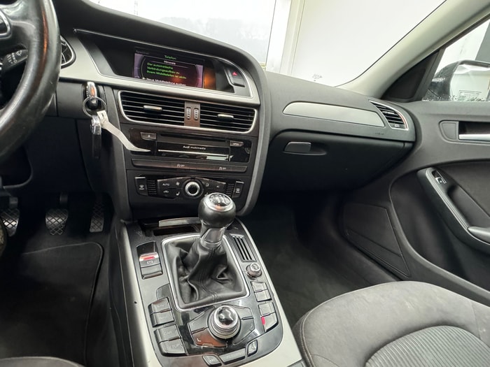 AUDI A4 2.0 TDIe Kaufen