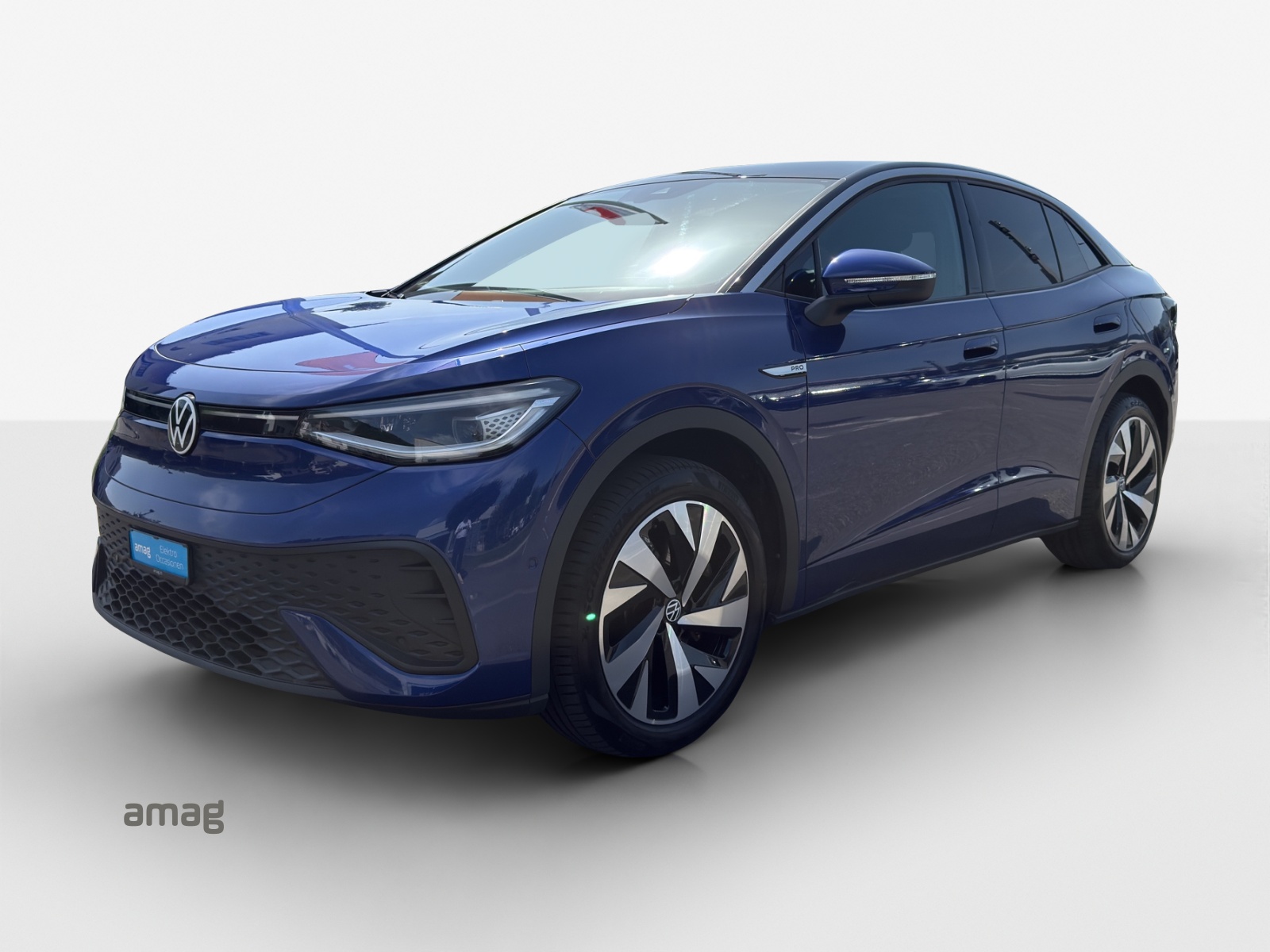 VW ID.5 Pro Performance 77 kWh