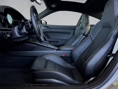 Porsche 911 Carrera 4 GTS - weitere Bilder