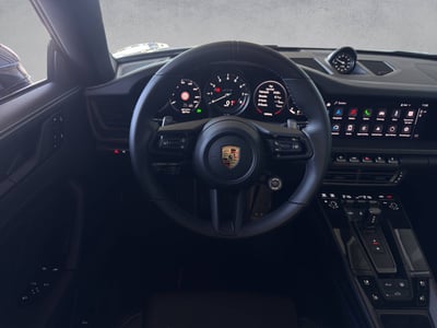 Porsche 911 Carrera 4 GTS - Bild 6