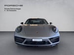 Porsche 911 Carrera 4 GTS - Bild 2