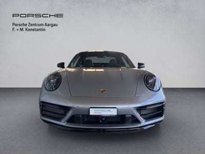Porsche 911 Carrera 4 GTS - Bild 2