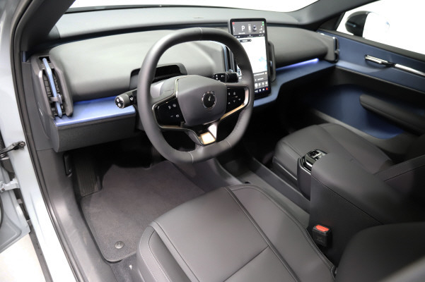 Image VOLVO EX-30 EX30 E60 69kWh Ext RaPlus