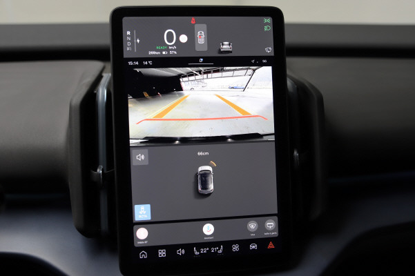 Image VOLVO EX-30 EX30 E60 69kWh Ext RaPlus