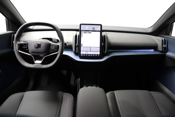 Image VOLVO EX-30 EX30 E60 69kWh Ext RaPlus