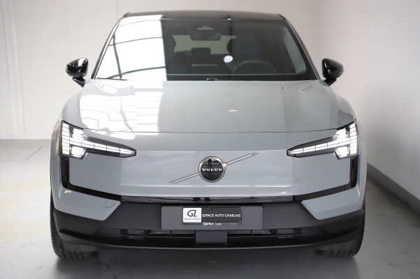 Image VOLVO EX-30 EX30 E60 69kWh Ext RaPlus