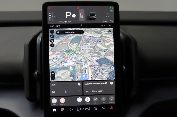 Image VOLVO EX-30 EX30 E60 69kWh Ext RaPlus