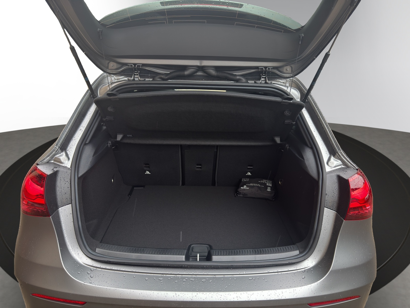 Image MERCEDES-BENZ A-220 A 220 4Matic 8G-DCT