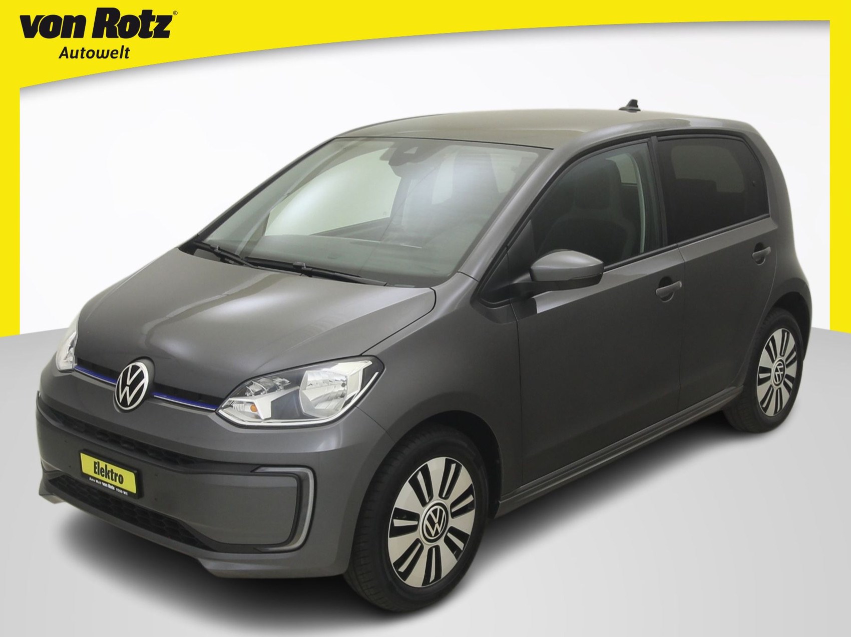VW e-Up-image-0