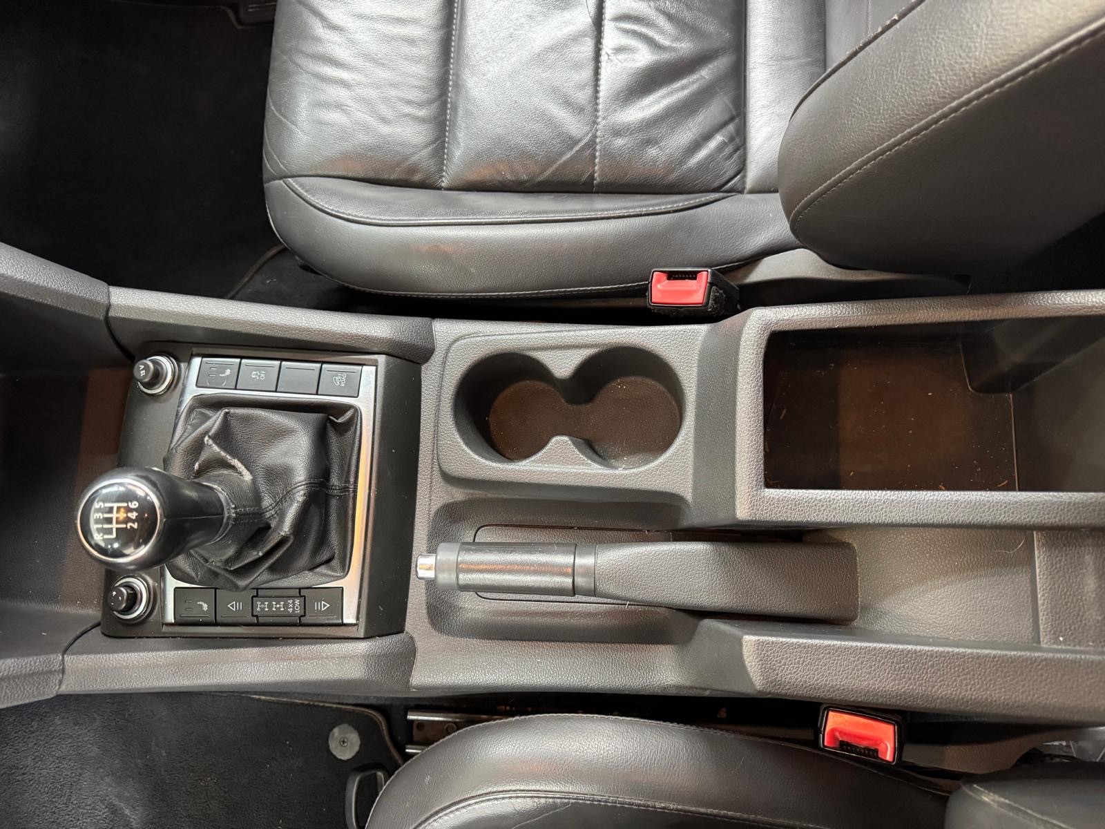 VW Amarok 2.0 BiTDI Trendline 4Motion permanent-image-11