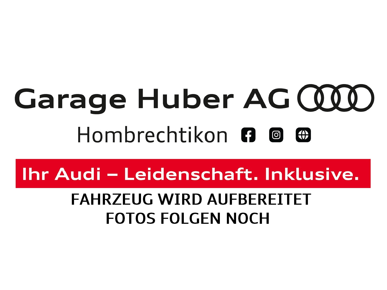AUDI Q6 Sportback e-tron quattro