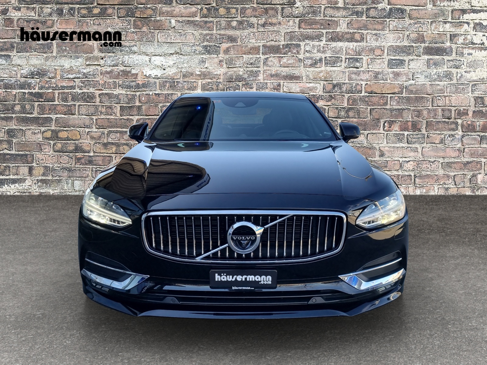 VOLVO S90 2.0 D5 Inscription AWD-showroom-element-1