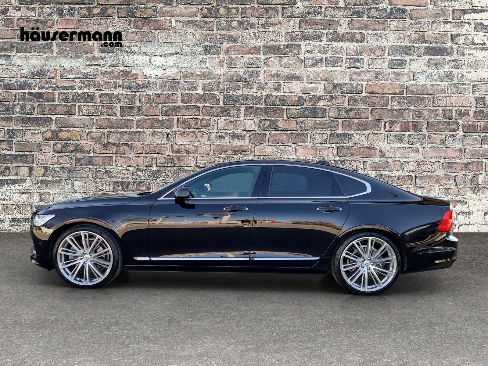 VOLVO S90 2.0 D5 Inscription AWD-showroom-element-2
