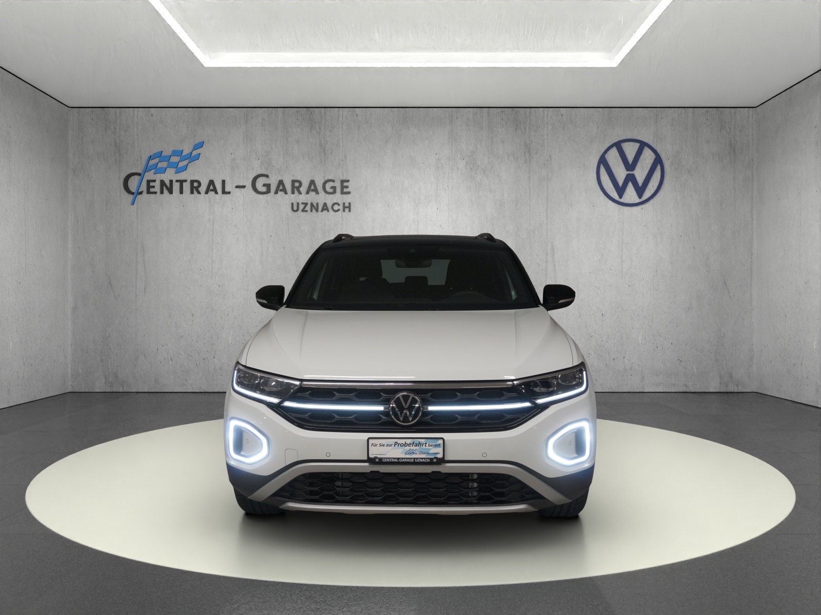 VW T-Roc 2.0 TSI Style United DSG 4Motion-showroom-element-1