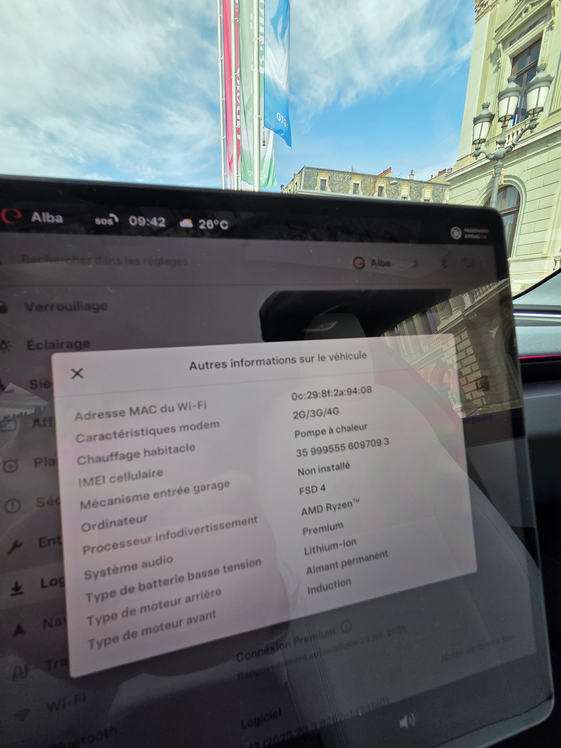 TESLA Model 3 Long Range Dual Motor AWD-image-11