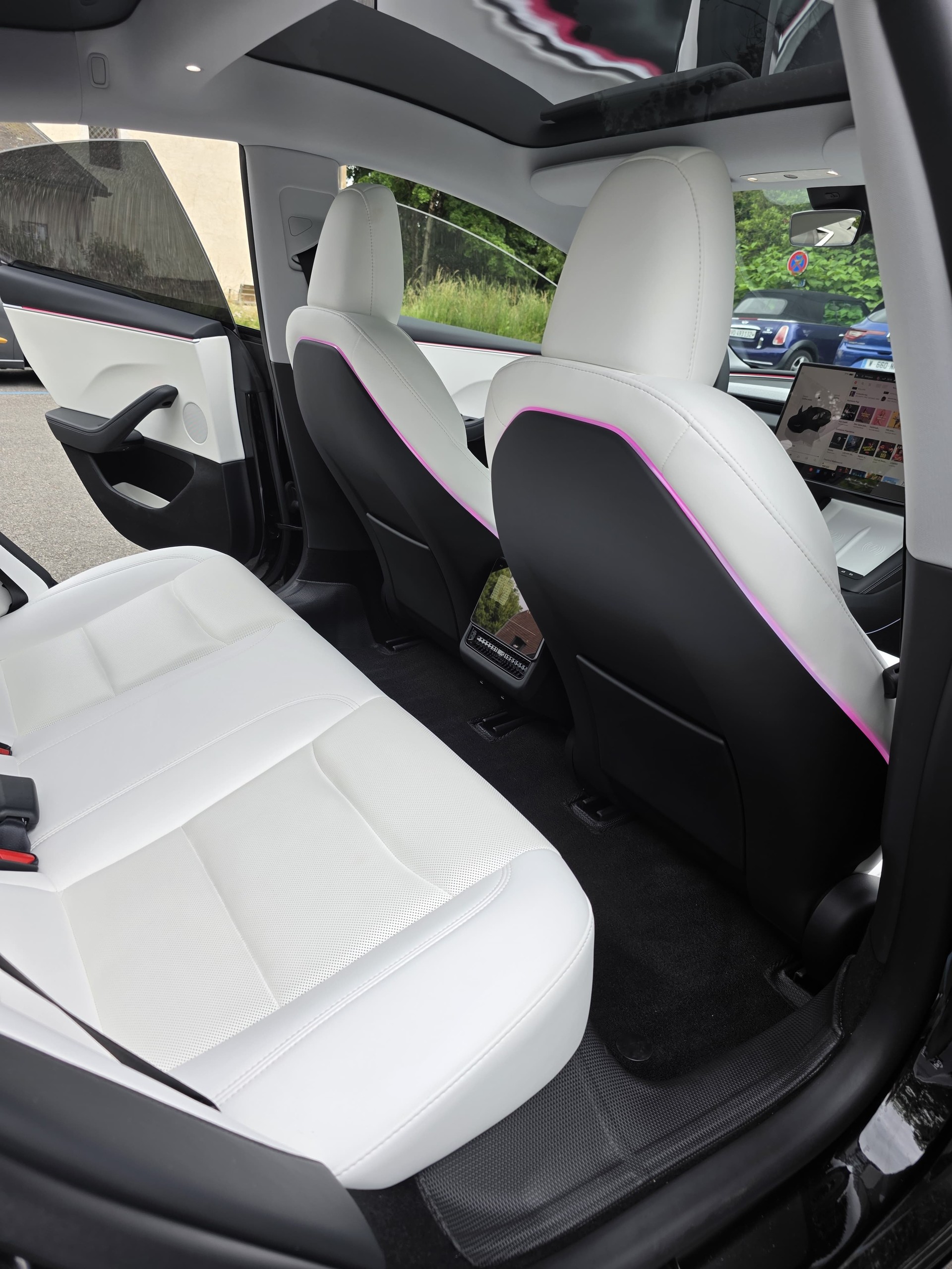 TESLA Model 3 Long Range Dual Motor AWD-image-6