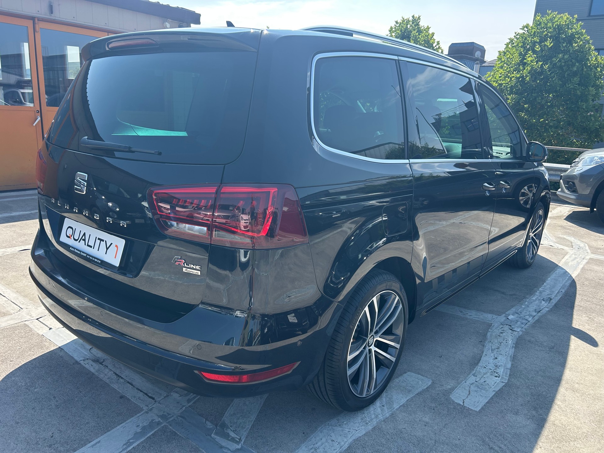 SEAT Alhambra 2.0 TDI Hola FR 4Drive-showroom-element-3