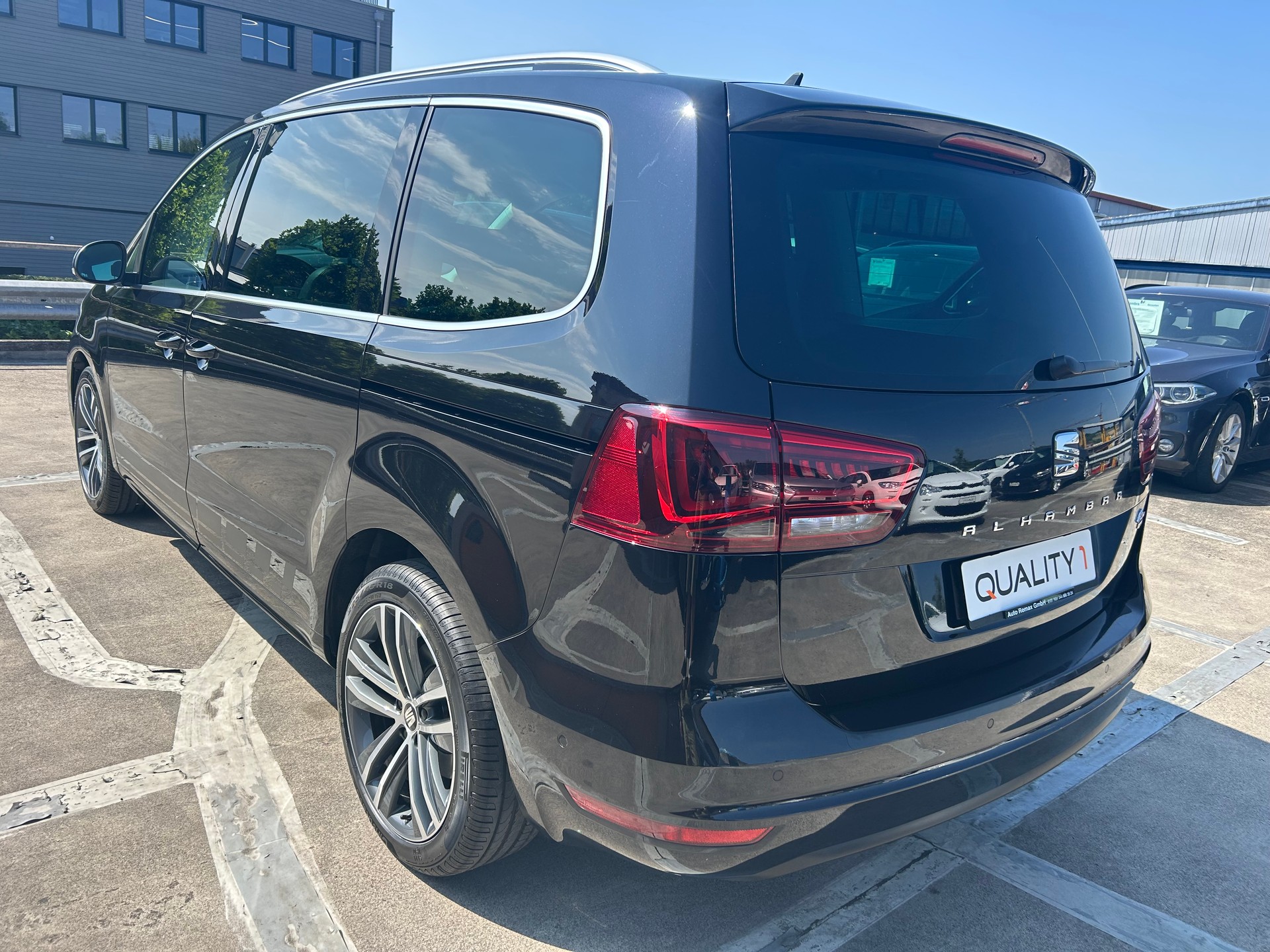 SEAT Alhambra 2.0 TDI Hola FR 4Drive-showroom-element-2