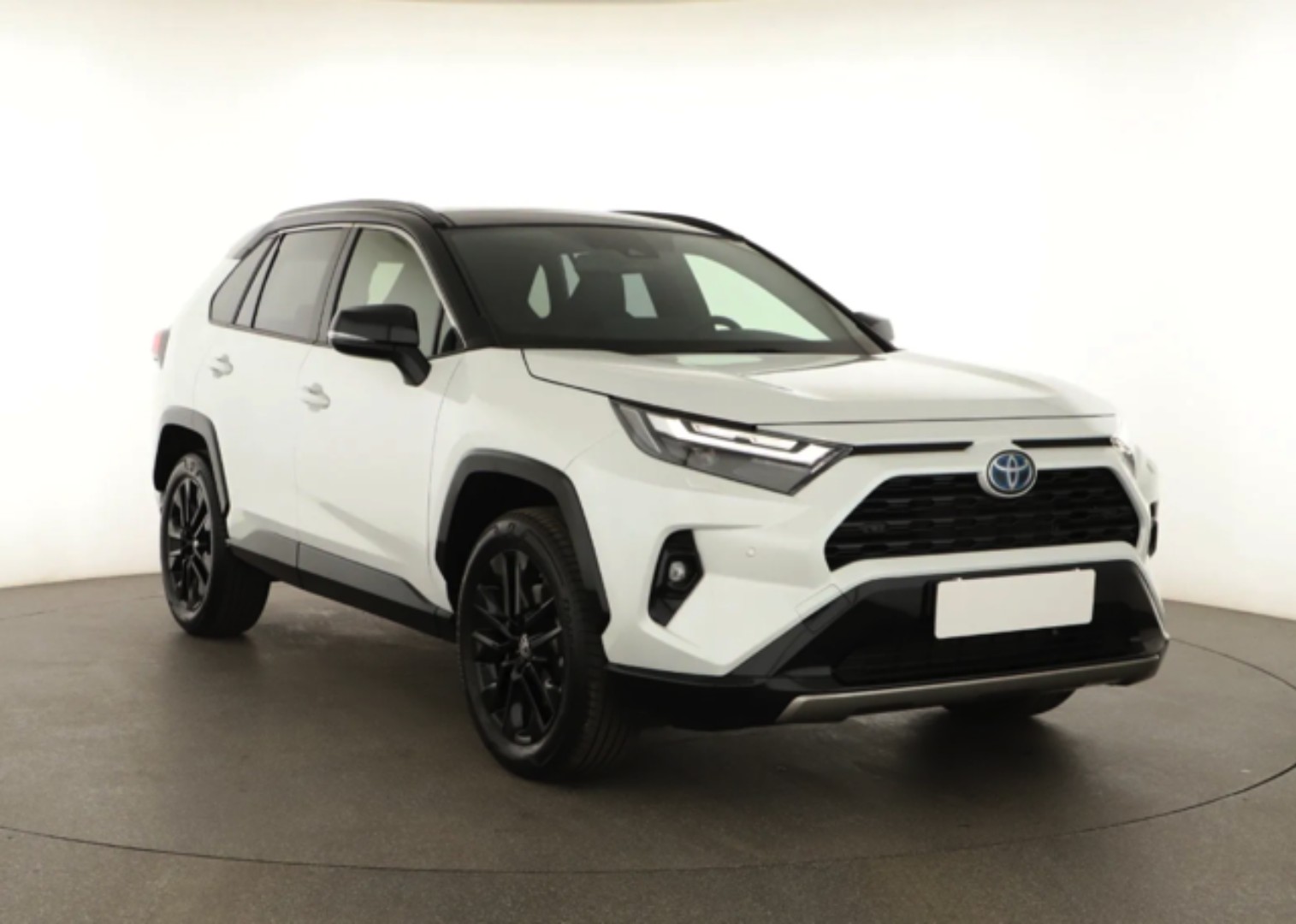 RAV-4 2.5 HSD Premium e-CVT 4WD
