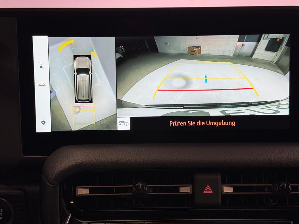 Land Cruiser 2.8 D 48V Invincible AWD