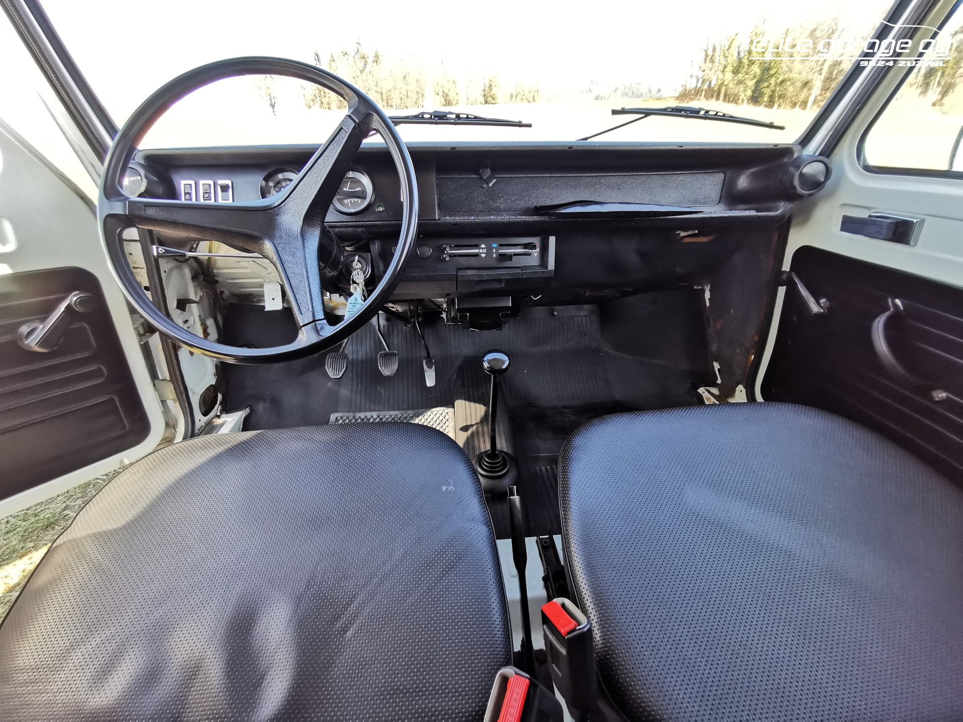 TALBOT 1100 VF2-image-13