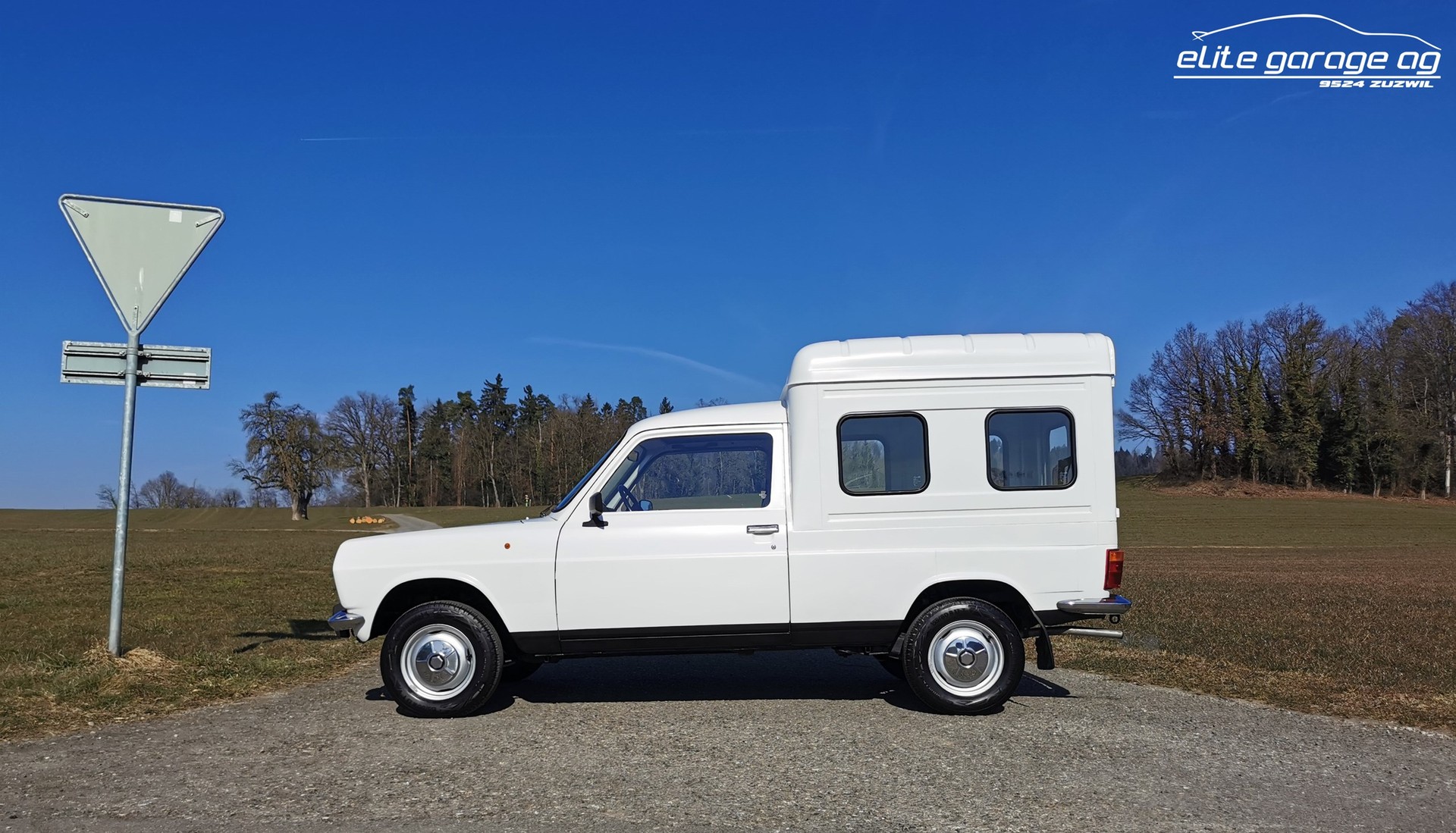 TALBOT 1100 VF2-image-4