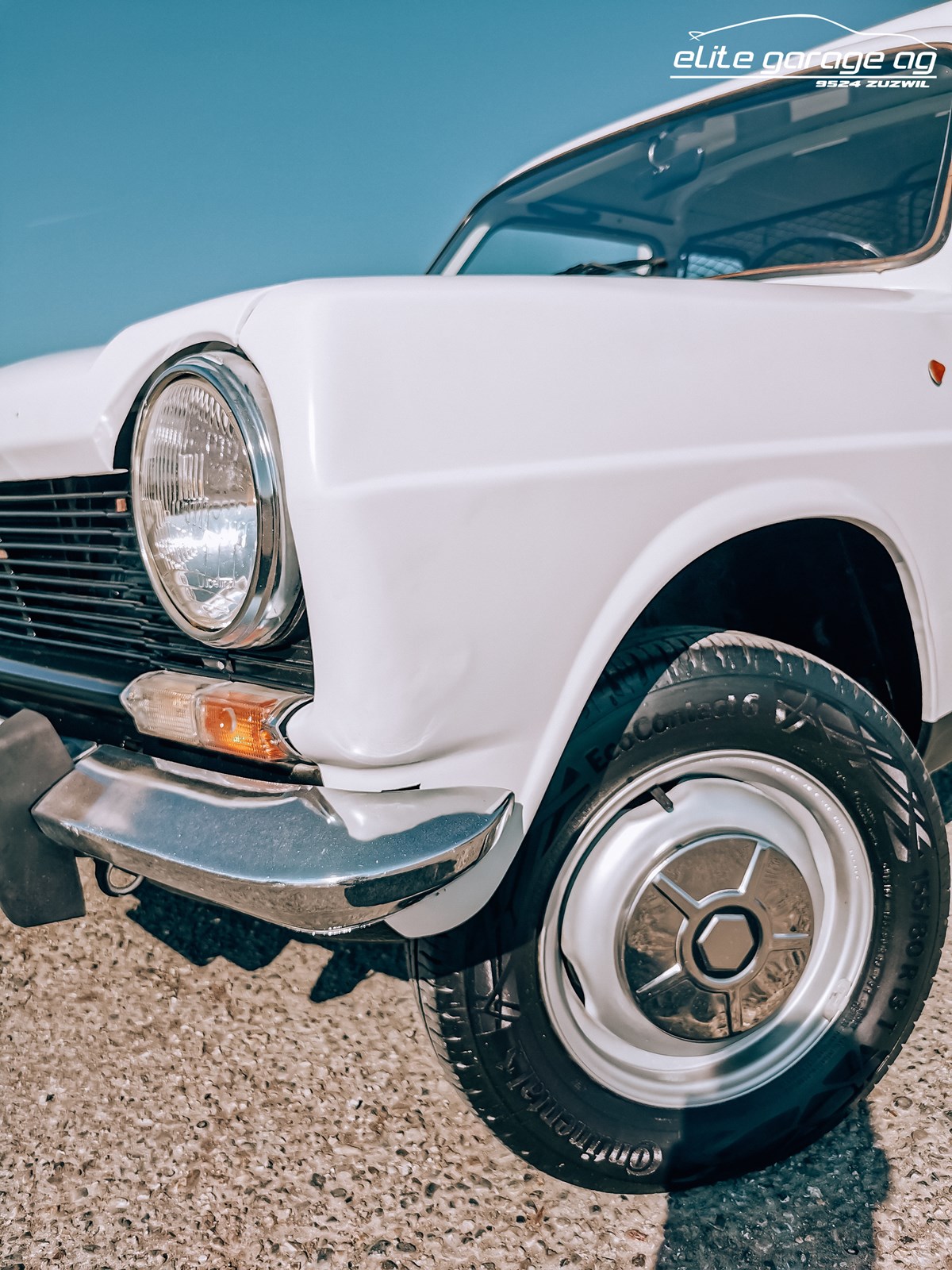 TALBOT 1100 VF2