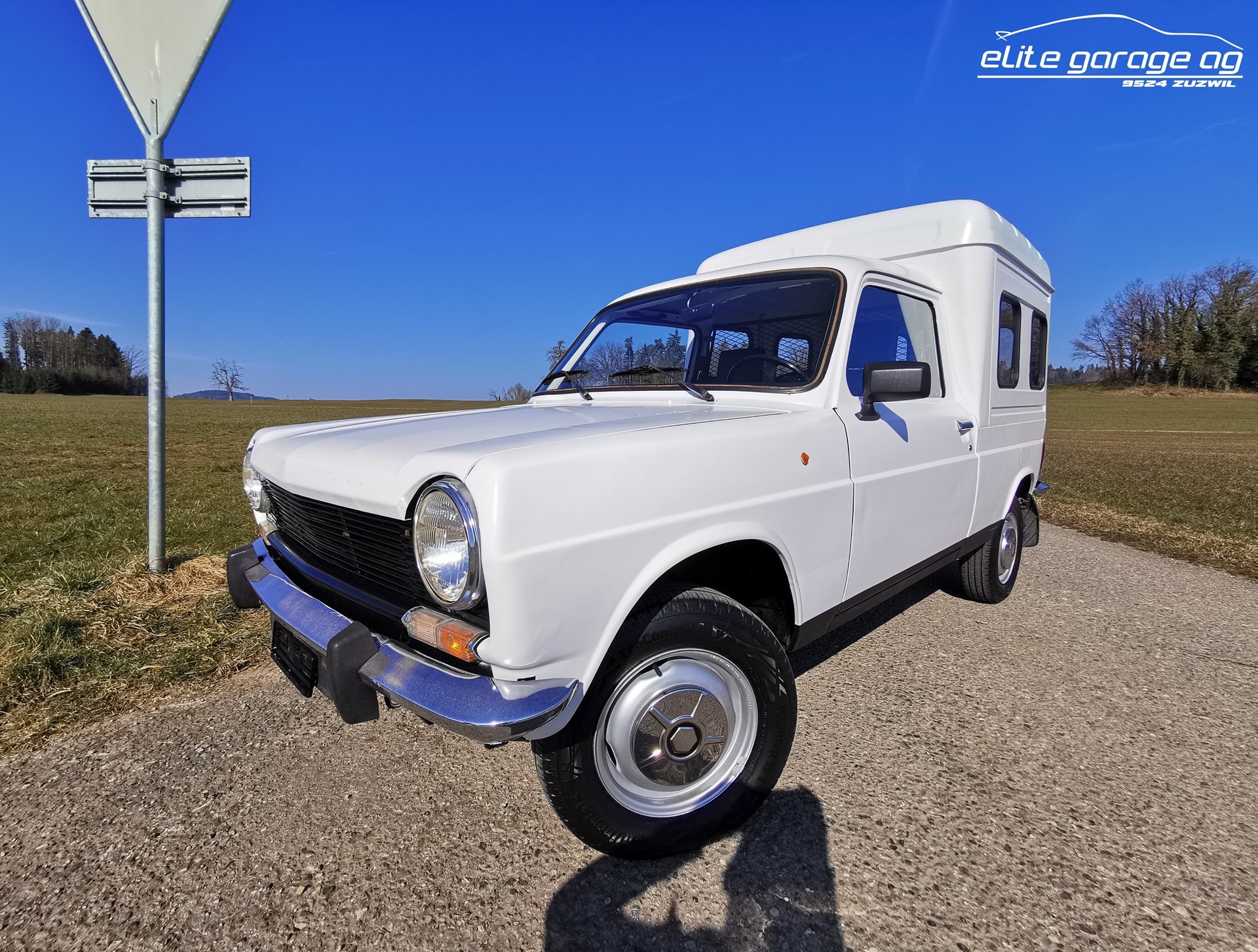 TALBOT 1100 VF2-image-3