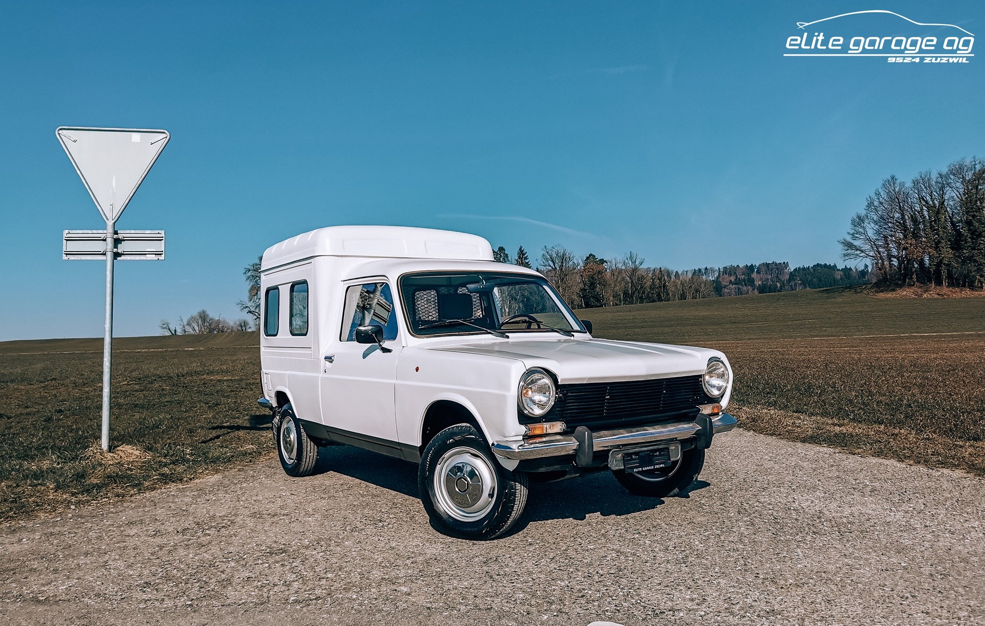 TALBOT 1100 VF2-image-1