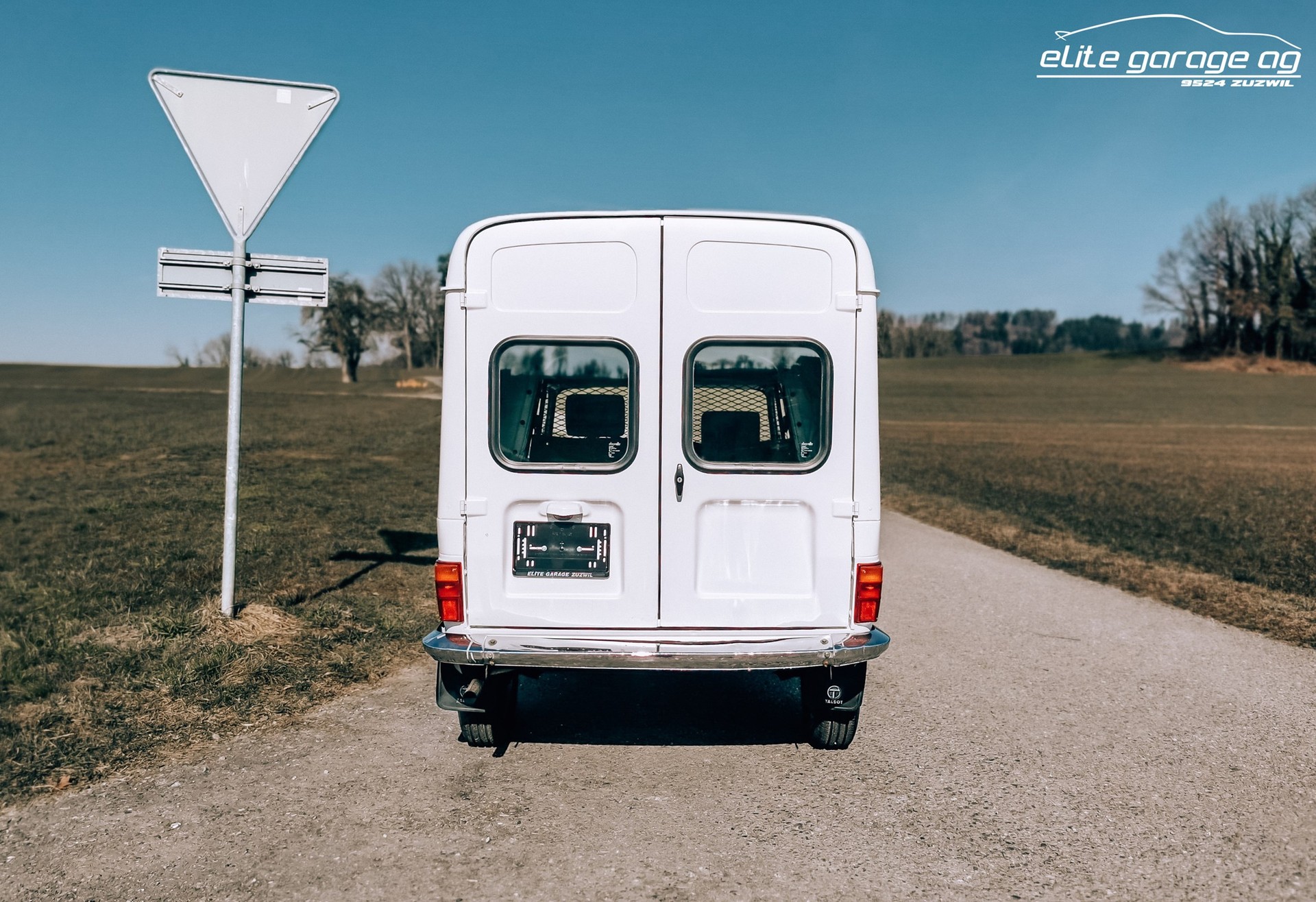 TALBOT 1100 VF2-image-6